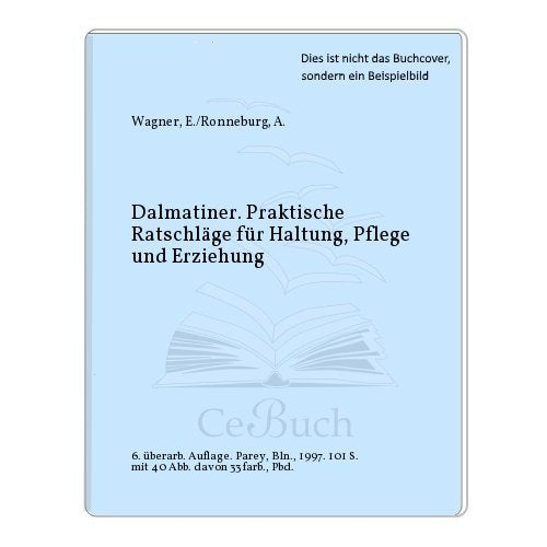 Product Image: Der Dalmatiner