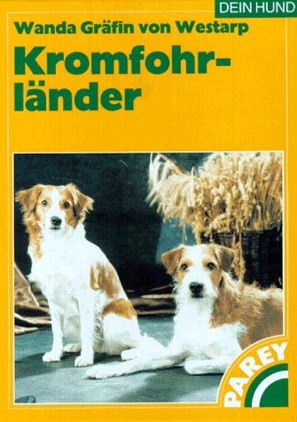 Kromfohrländer Pets