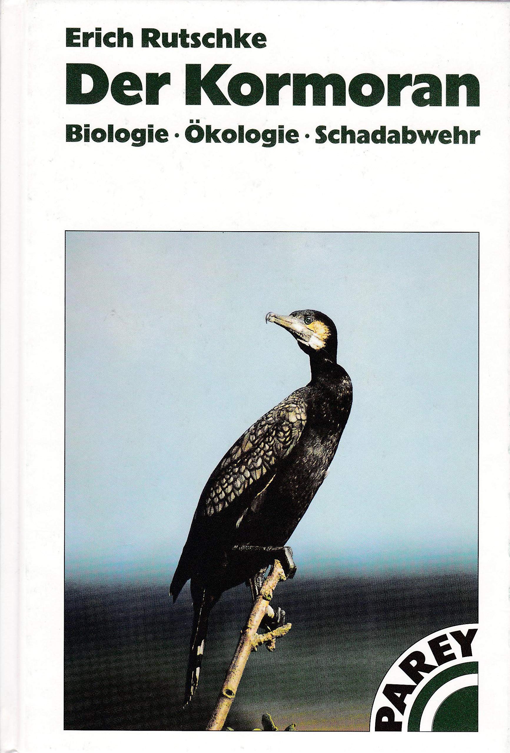 Der Kormoran. Biologie, Ökologie, Schadabwehr Pets