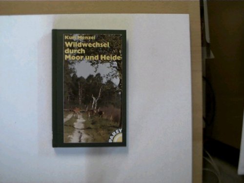 Product Image: Wildwechsel durch Moor und Heide