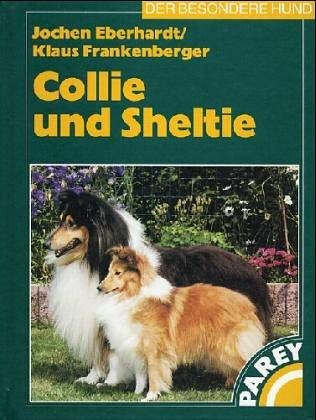 Collie und Sheltie Natural Sciences Books