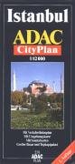 ADAC CityPlan Istanbul Leisure, Home & Garden Books