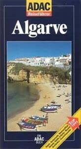 Algarve Travel Books