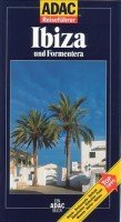 ADAC Reiseführer, Ibiza und Formentera Professional & Reference Books