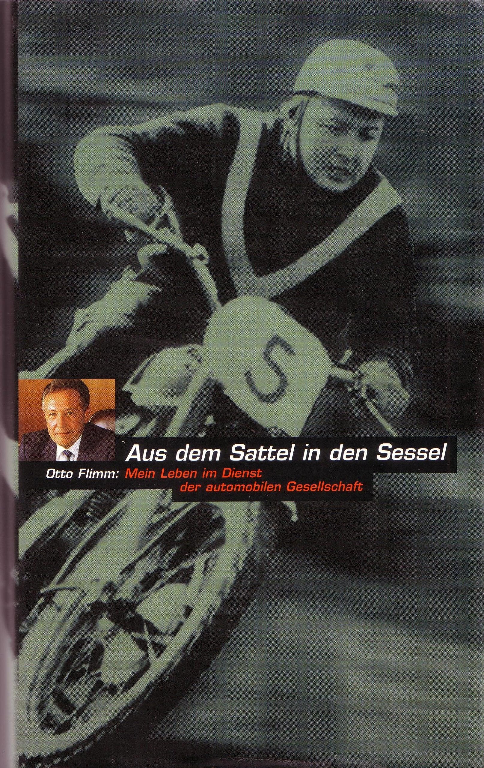 Aus dem Sattel in den Sessel, Tl.1, Zu Lande und zu Wasser Business & Technology