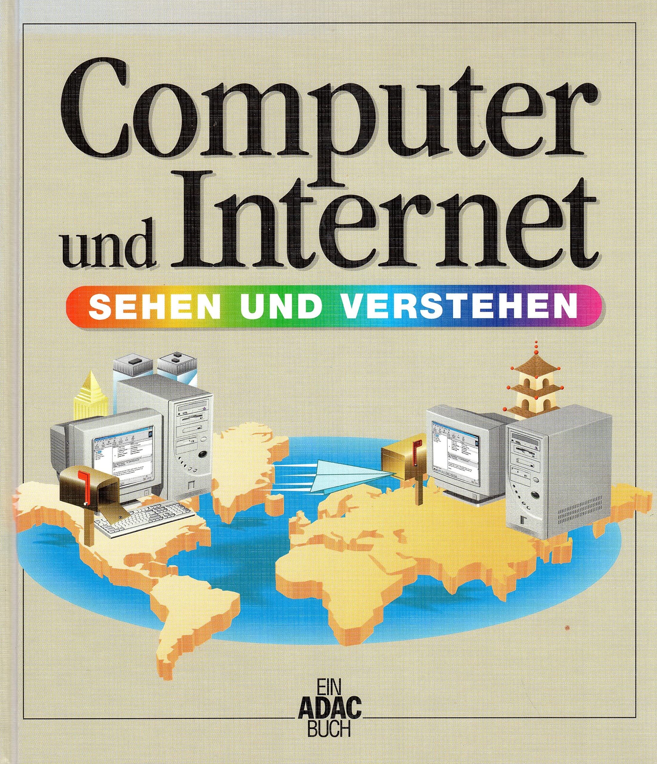 Computer & Internet Visuell Books