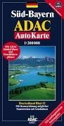 Product Image: Bayern-Süd: 1:200.000