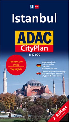 Istanbul book