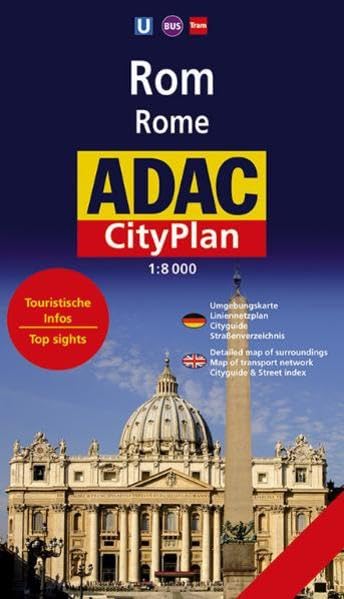 Rome book