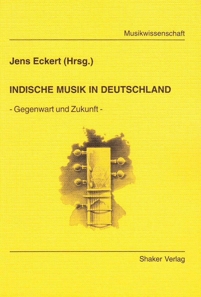 Indische Musik in Deutschland Arts & Music
