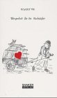 Wiegenlied für die Nachzügler Fiction