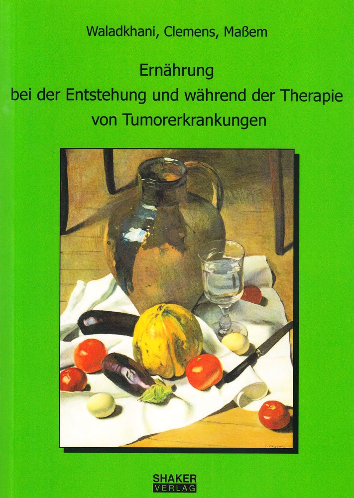 Ernährung bei der Entstehung und während der Therapie von Tumorerkrankungen Business & Technology