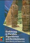Einführung in Parallele Algorithmen und Architekturen Books