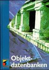 Objektdatenbanken. Konzepte, Sprachen, Architekturen Books