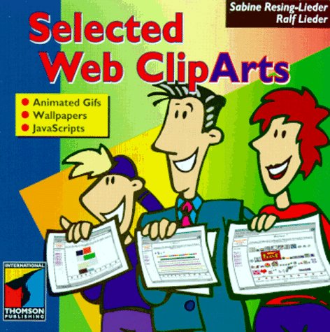Selected WebClipArts. CD- ROM. Animated Gifs. Wallpaper. JavaScript Computer Science