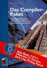 Das Compiler-Paket, m. CD-ROM Books