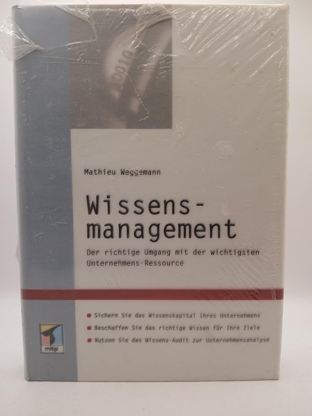 Wissensmanagement - Der richtige Umgang mit der wichtigsten Ressource des Unternehmens Law