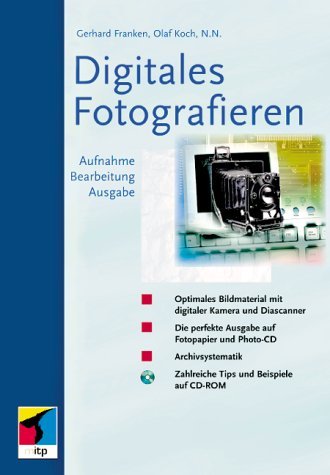 Product Image: Digital Fotografieren
