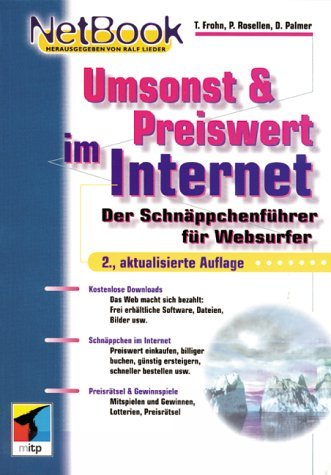 Umsonst & Preiswert im Internet: Der Schnäppchenführer für Websurfer Computer Science