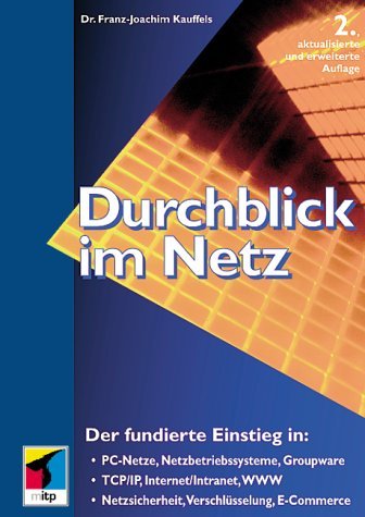 Durchblick im Netz Computer Science