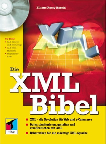 Die XML- Bibel Computer Science