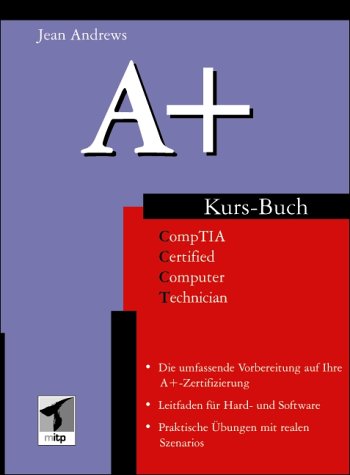 Kursbuch A+ Books