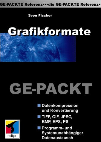 Product Image: Grafikformate GE-PACKT