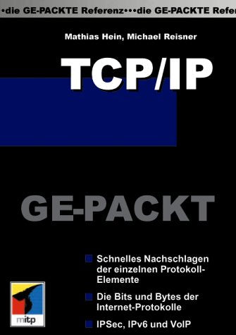 TCP /IP-GE-PACKT Computer Science