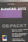 AutoCAD 2002 GE-PACKT Books