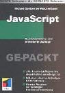 JavaScript GE-PACKT Computer Science