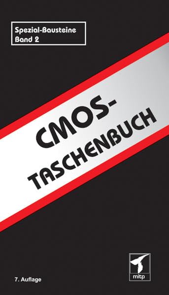 Product Image: CMOS Taschenbuch