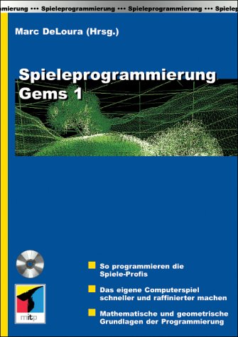 Product Image: Spieleprogrammierung- Gems 1