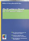 Product Image: Die zehn goldenen Regeln des Software-Testens