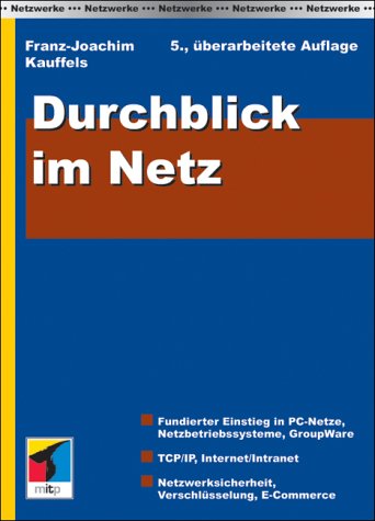 Product Image: Durchblick im Netz