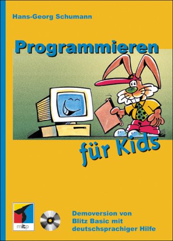 Programmieren für Kids Books