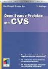 Open Source-Projekte mit CVS Computer Science