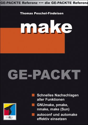 make GEPACKT Books