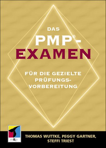 Product Image: Das PMP-Examen