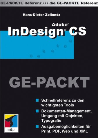 InDesign CS Ge-Packt. Learning & Reference