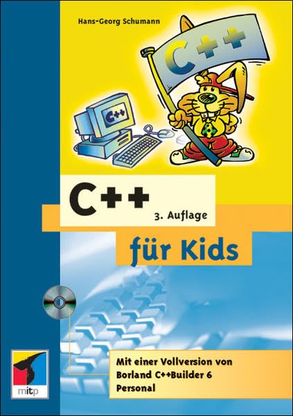 C++ für Kids (mitp bei Redline) Computer Science