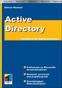 Active Directory: Handbuch für Administratoren Books