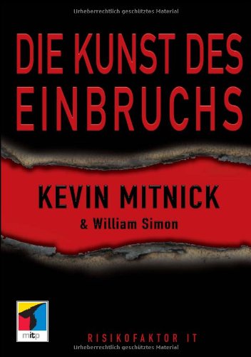 Die Kunst des Einbruchs Computer Science