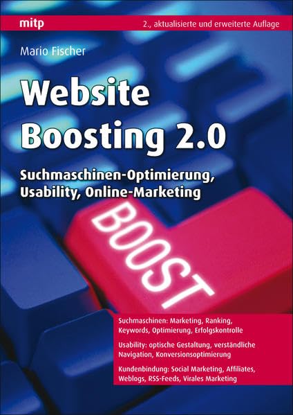 Website Boosting 2.0 Law