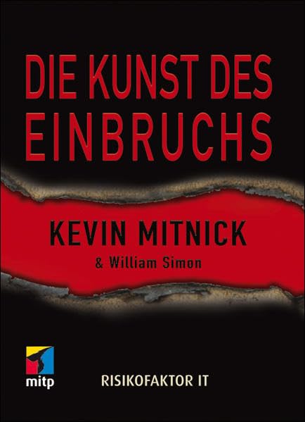 Product Image: Die Kunst des Einbruchs