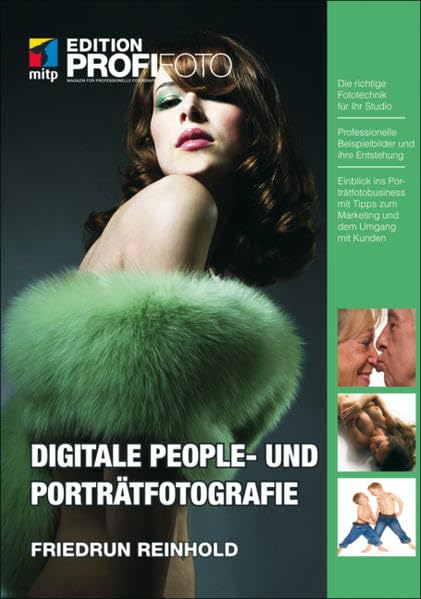 Digitale People- und Porträtfotografie Calendars