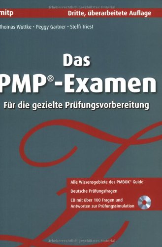 Das PMP-Examen: Für die gezielte Prüfungsvorbereitung Law