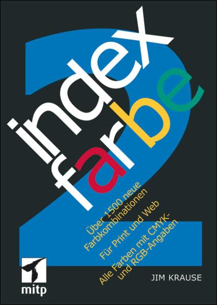 index farbe 2 Architecture Books