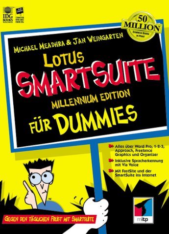 Lotus SmartSuite für Dummies. Millennium Edition Books