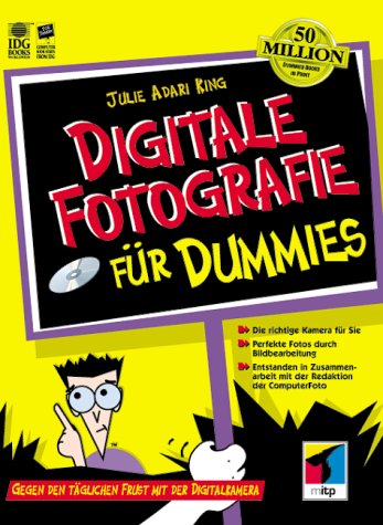 Digitale Photografie für Dummies Hobbies & Crafts