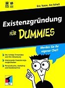 Existenzgründung für Dummies Business, Finance & Career